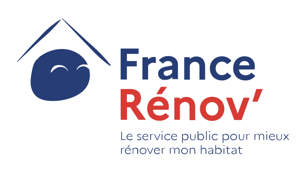 Logo France Rénov'