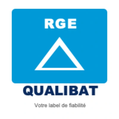 Logo RGE Qualibat